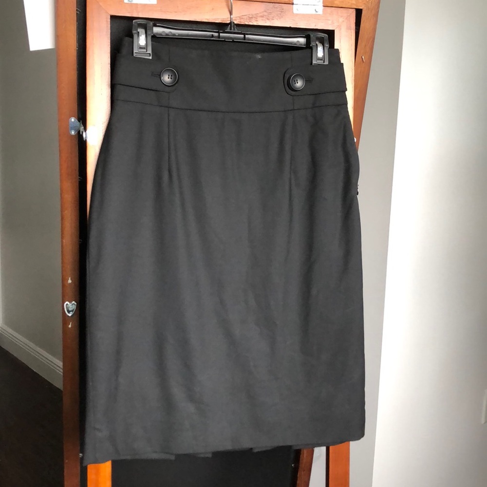 Work skirt